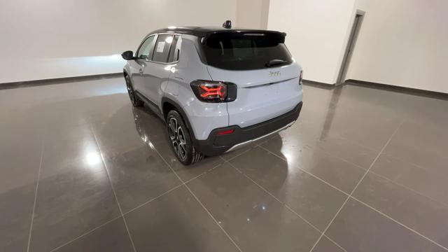 JEEP Avenger 1.2 Turbo E-HYBRID Summit - VARI COLORI!