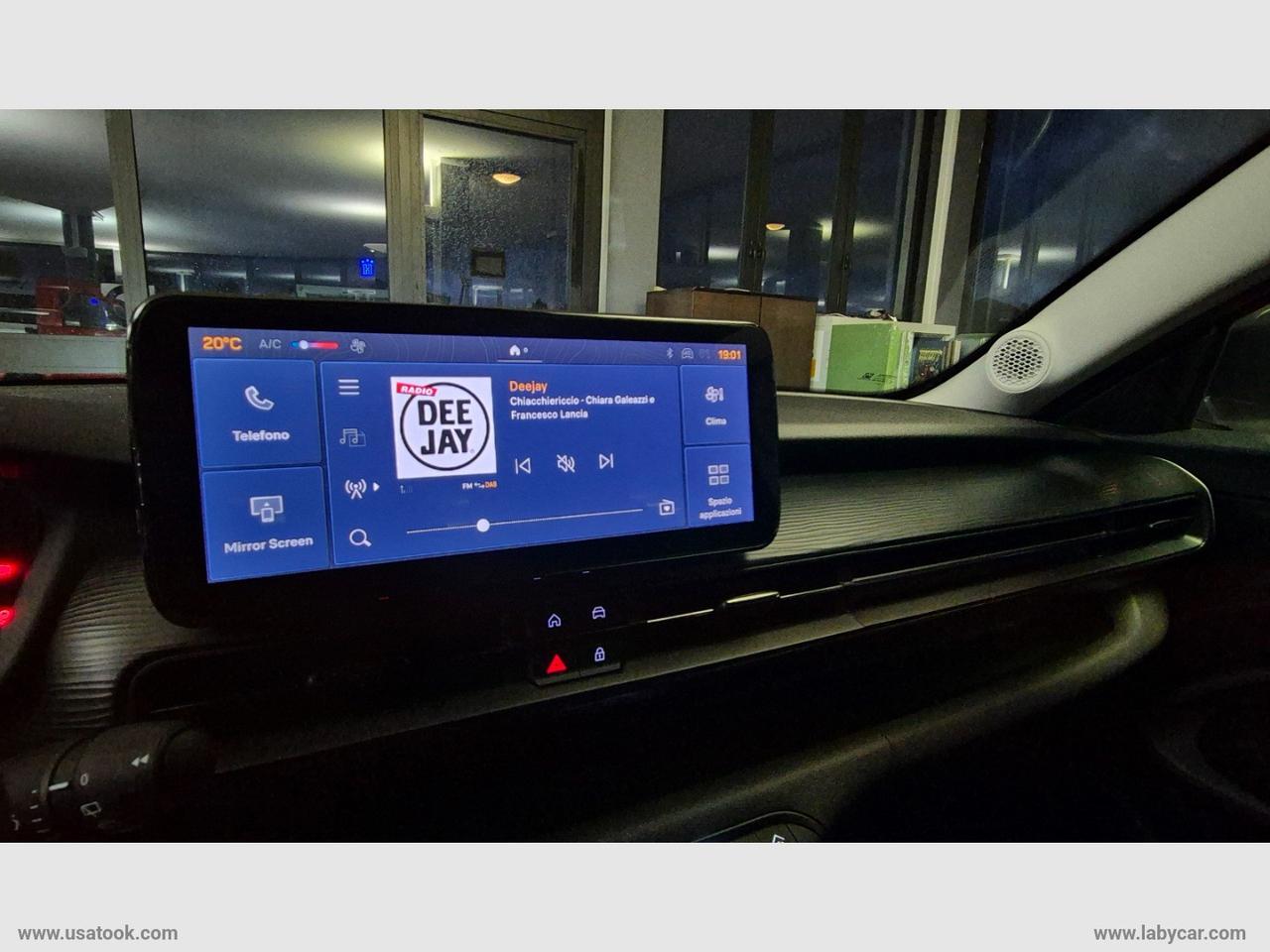 JEEP Avenger 1.2 Turbo Longitude PRONTA CONSEGNA KM0