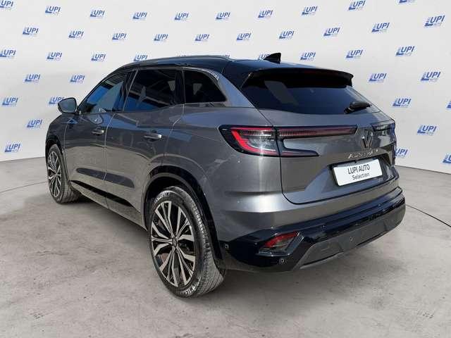 Renault Austral 1.2 E-Tech full hybrid Iconic 200cv auto