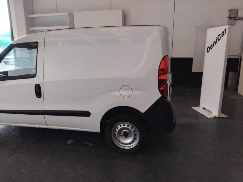 FIAT Doblò Doblò 1.6 MJT 105CV S&S L1H1 Business (IVA ESCL.)