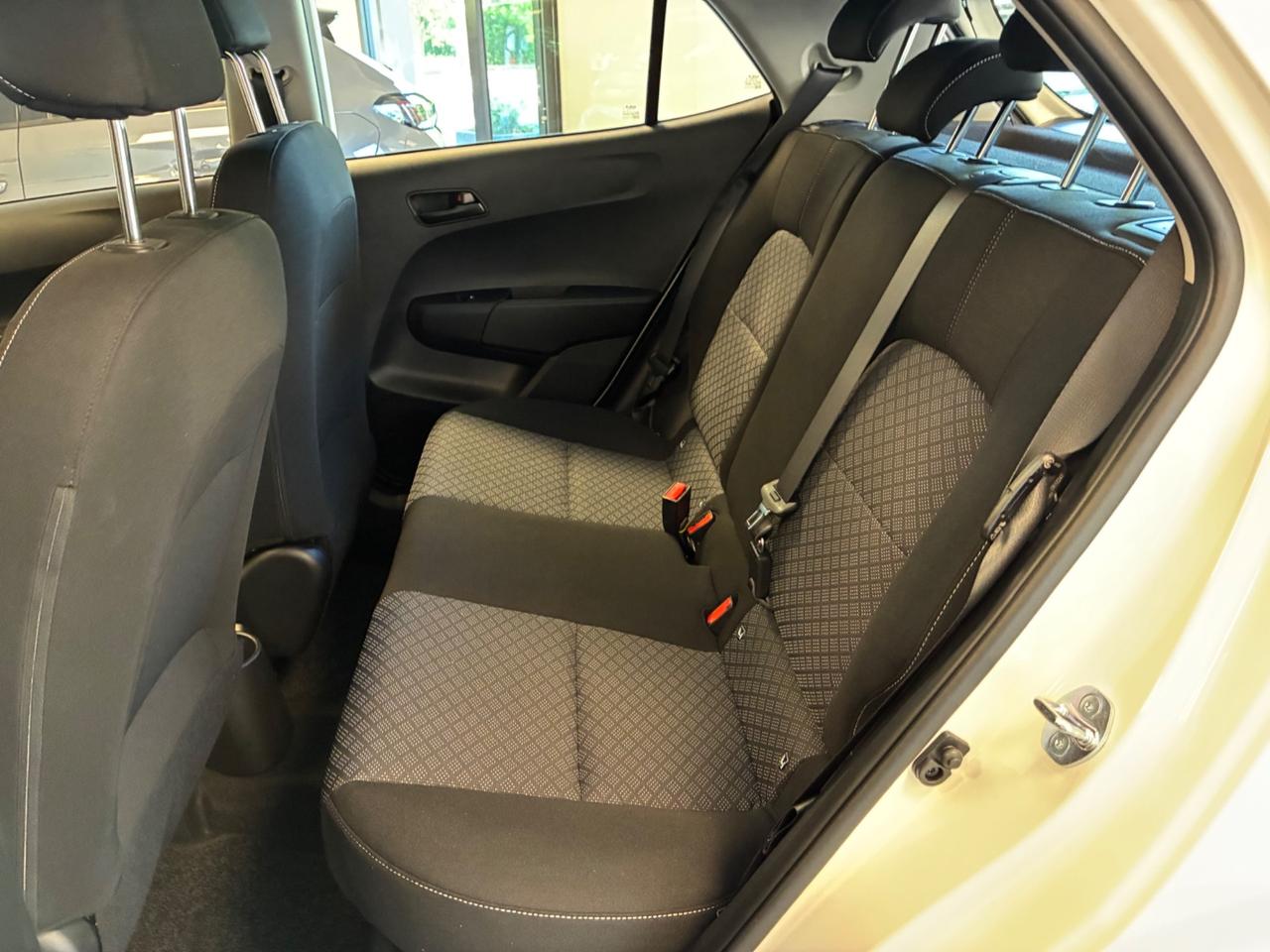 Kia Picanto 1.0 GDi 5 porte AMT Urban