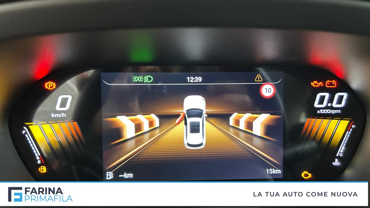 MG ZS 2024 - ZS 1.5 Standard