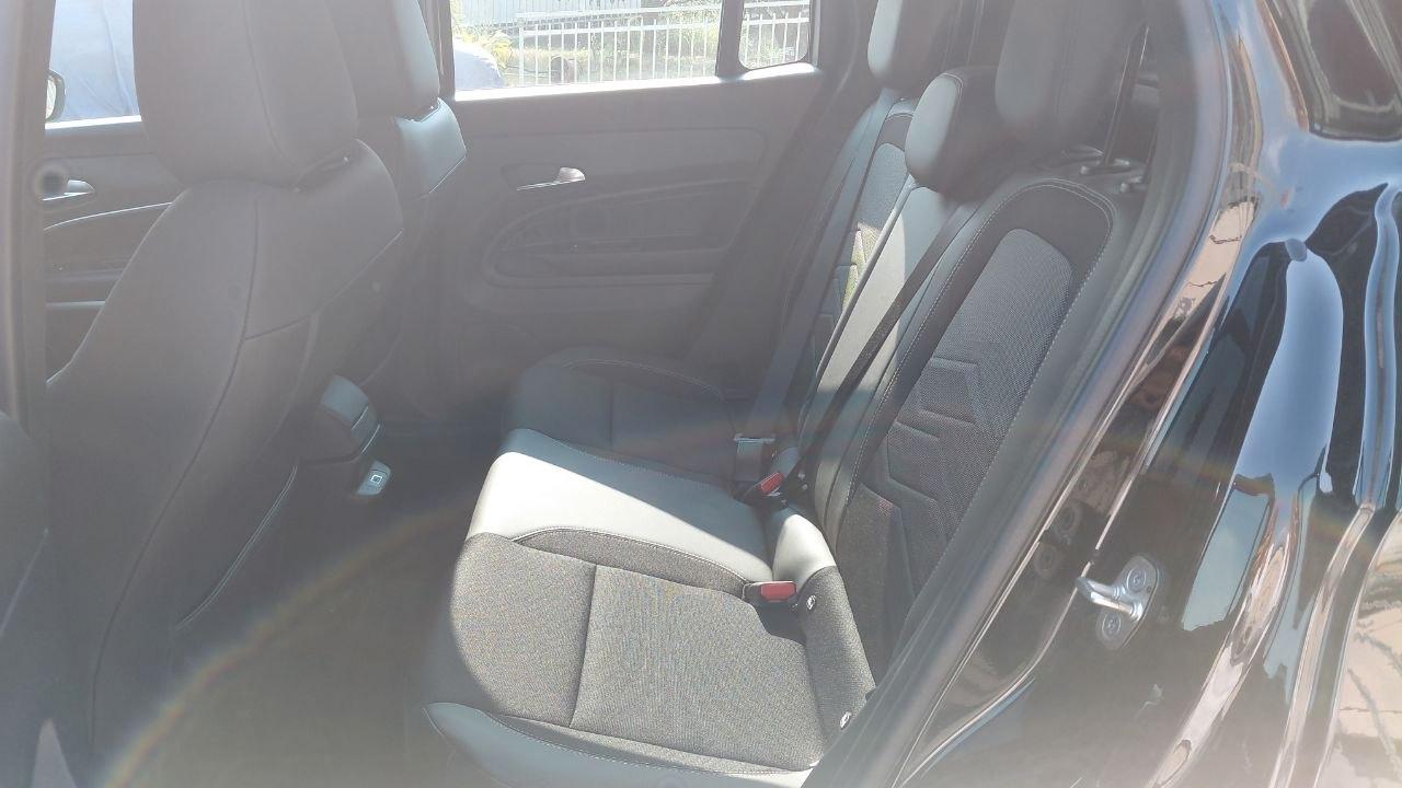 Jeep AVENGER 1.2 Turbo Altitude Altitude