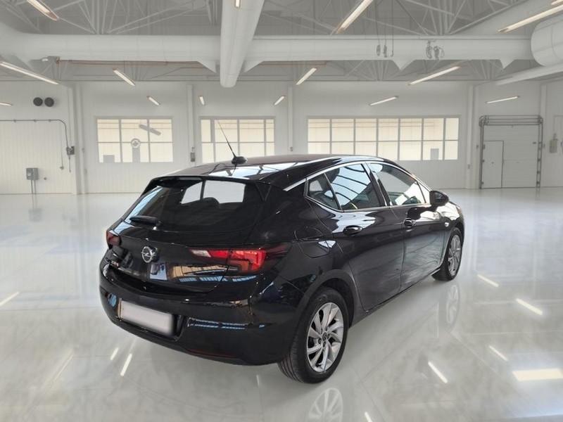 OPEL ASTRA 1.5 CDTI Business Elegance 122cv S/S AT9 5 PORTE