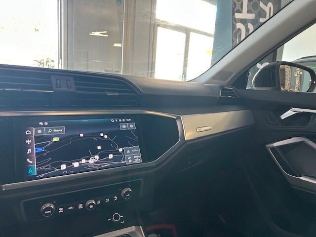 Audi Q3 SPB 35 TDI S tronic Business Plus