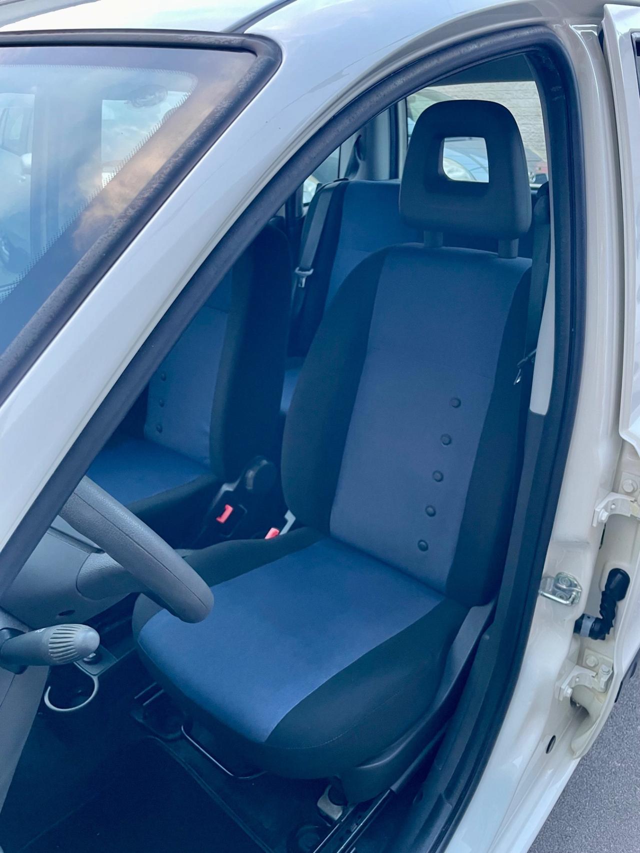 Fiat Panda 1.2 MyLife EasyPower gpl di serie scadenza 2032