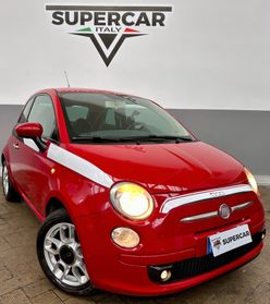 Fiat 500 1.2 benz, euro 5A, uni prop, si neopatentat