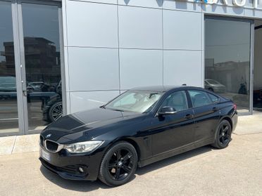 BMW 420 manuale RISERVATA AD OPERATORI DEL SETTORE