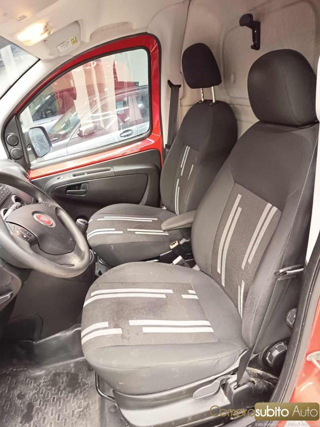 FIAT Fiorino 1.3 MJT 80CV + IVA 22%