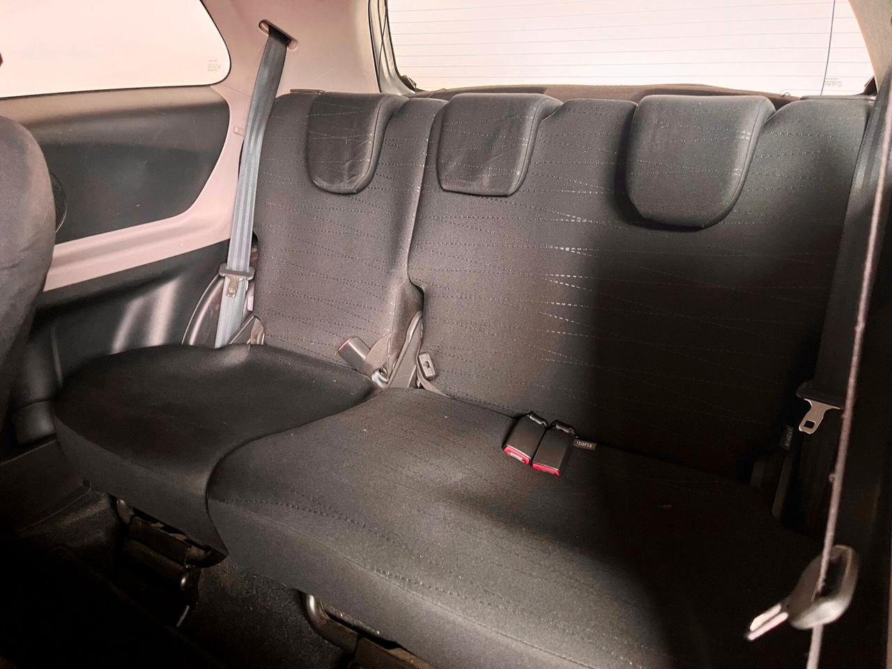 Toyota Yaris 1 .4 d4d NAVI