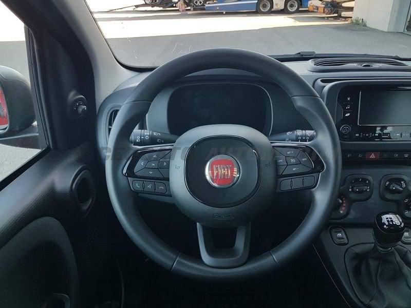 FIAT Panda Panda 1.0 70cv Hybrid Icon
