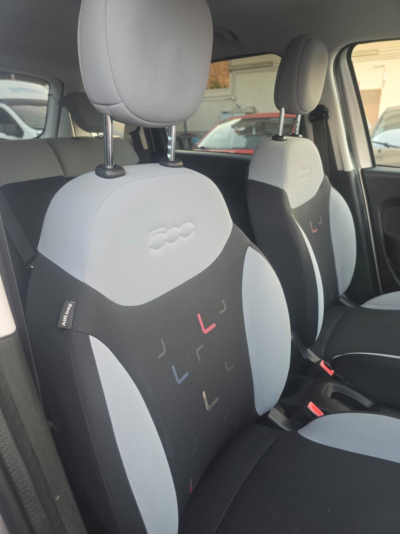Fiat 500L 1.3 Multijet 95 CV Lounge