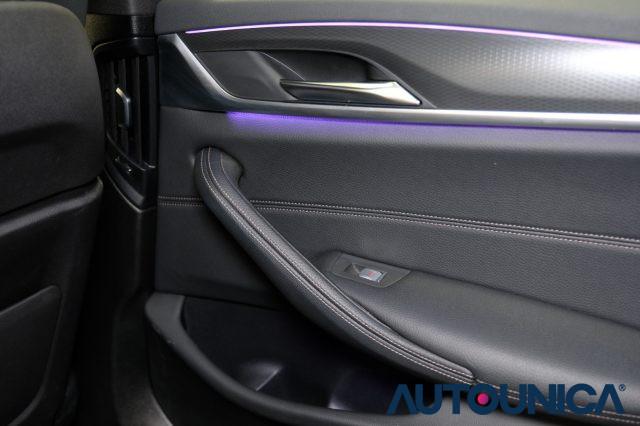 BMW 530 E TOURING MSPORT