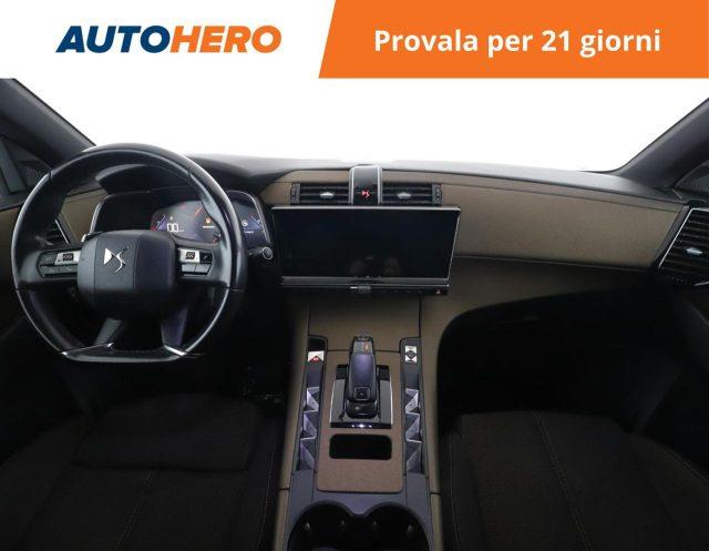 DS AUTOMOBILES DS 7 Crossback BlueHDi 130 aut. Business