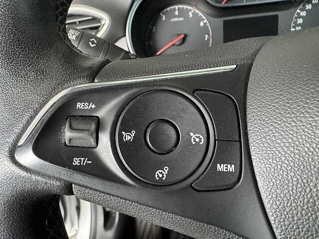 Opel Crossland 1.2 83 CV Elegance