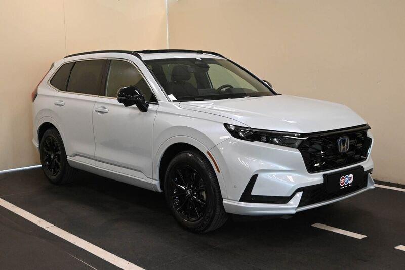 Honda CR-V CR-V 2.0 Phev eCVT Advance Tech