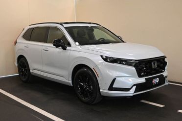 Honda CR-V CR-V 2.0 Phev eCVT Advance Tech