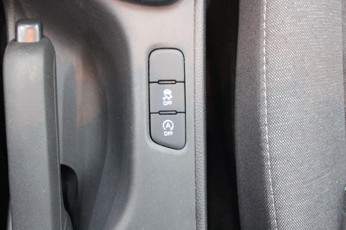 TOYOTA - Yaris - 1.0 5p. Active