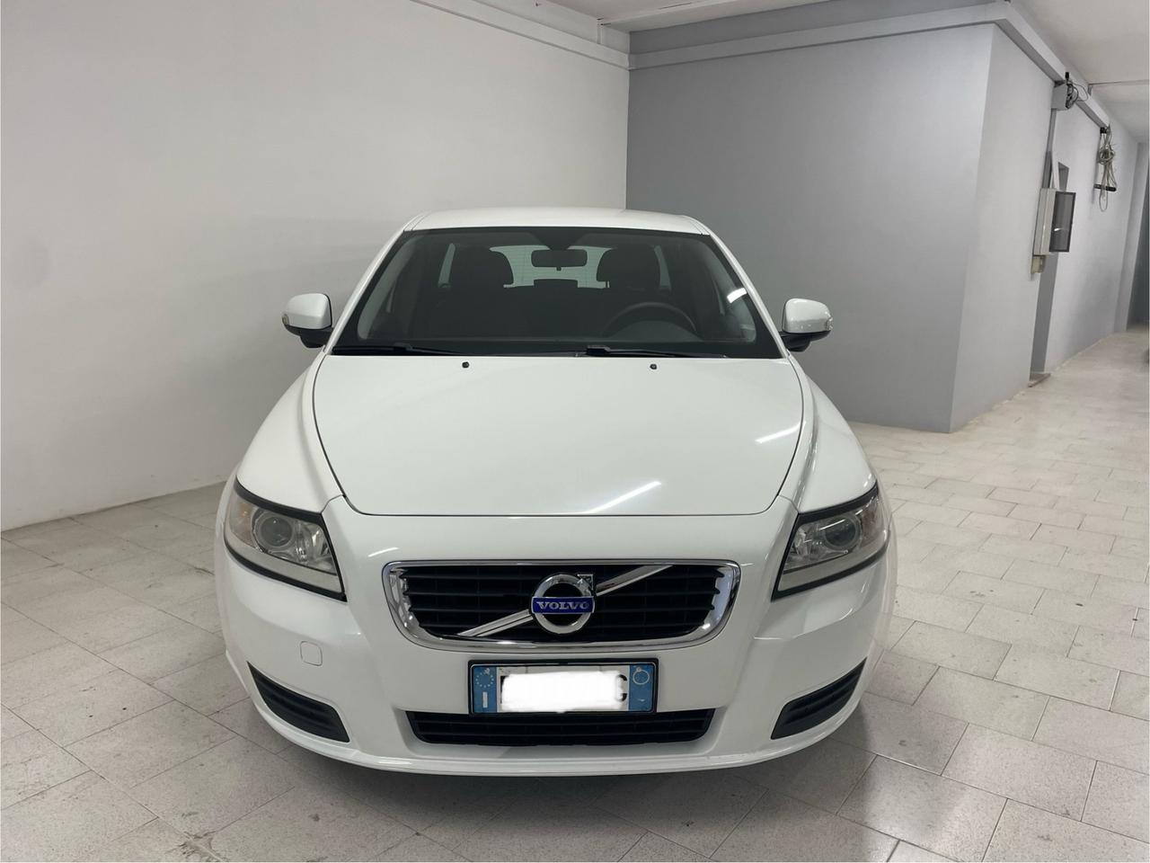 Volvo V50 DRIVe POLAR Sw Perfetta !