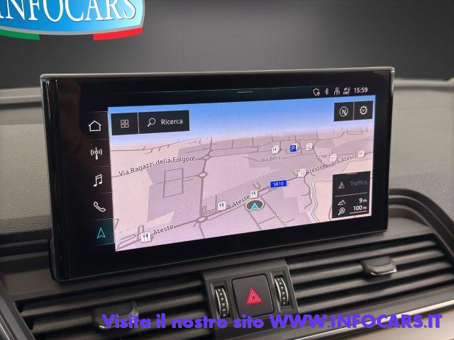 AUDI Q5 SPB 40 TFSI 204 CV Quattro Business Adv - PROMO