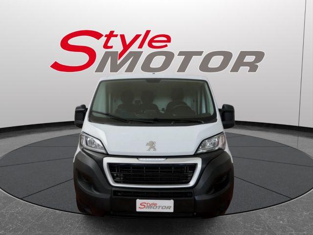 FIAT Ducato PEUGEOT BOXER 30 2.2 BlueHDi 120 S&S PM-TN L2-H1