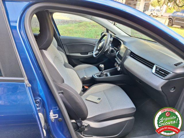 MITSUBISHI Colt 1.0L turbo 90 CV Invite UNICO PROPR.