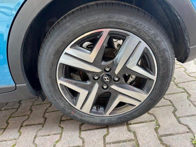 HYUNDAI Bayon 1.0 T-GDI Hybrid 48V DCT XClass