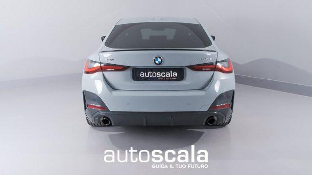 BMW 420 d xDrive 48V Sport (rottamazione euro 4)