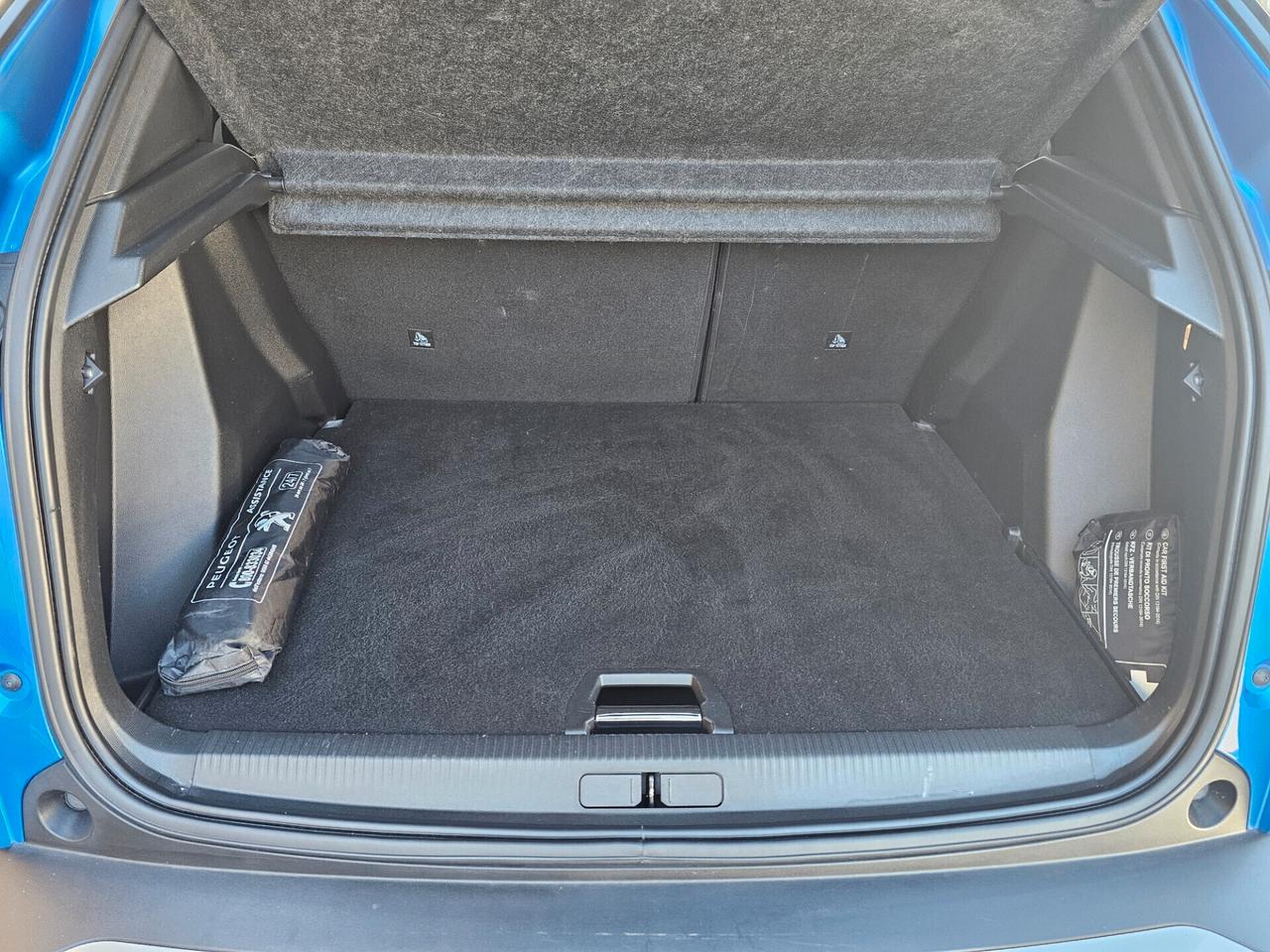 Peugeot 2008 PureTech 100 S&S Allure