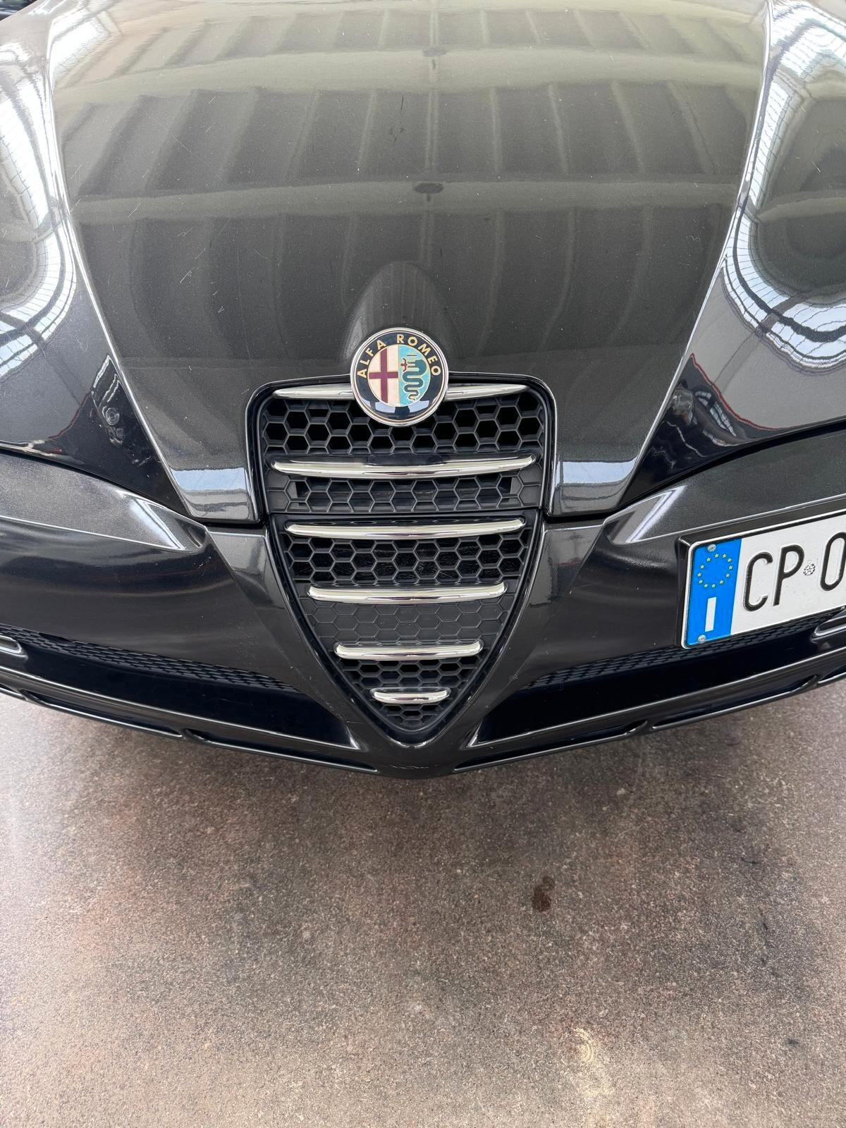 Alfa Romeo GTV 2.0i JTS 16V cat