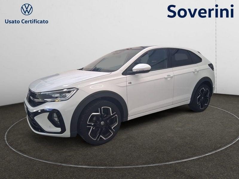 Volkswagen Taigo 1.0 TSI 85kW R-Line Plus