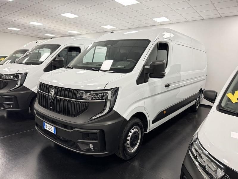 Renault Master Nuovo furgone FG TA L3H2 T35 Blue dCi 150 E6E