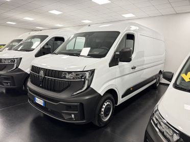 Renault Master Nuovo furgone FG TA L3H2 T35 Blue dCi 150 E6E