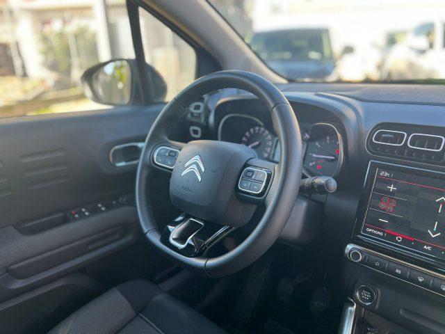 CITROEN C3 Aircross C3 Aircross PureTech 110 S&S Max