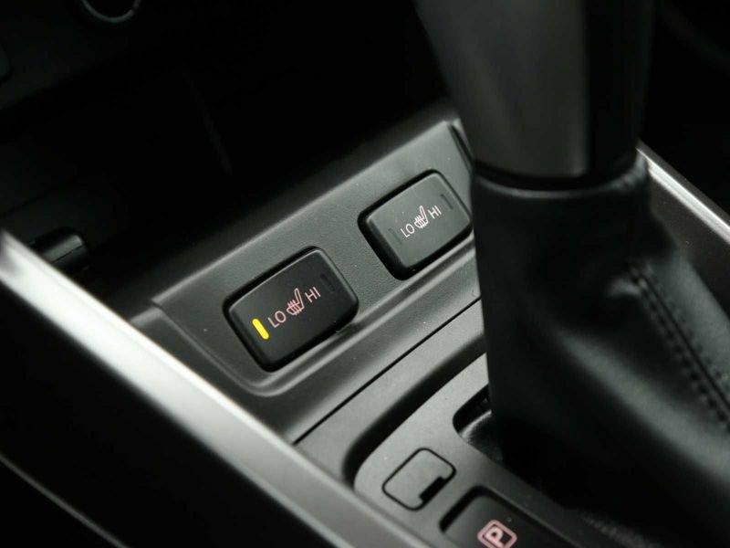 Suzuki Vitara Vitara 5p 4WD All Grip 1.4 Boosterjet Hybrid 110cv Automatica Cool+