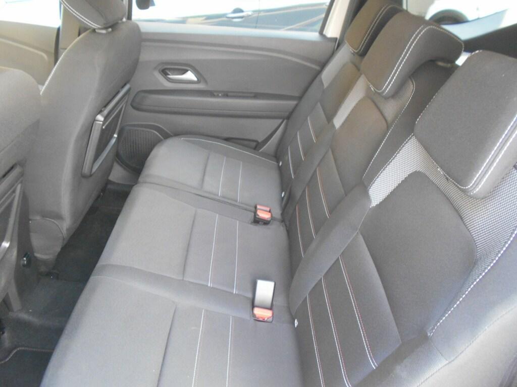 Dacia Jogger 1.0 TCe GPL Extreme UP