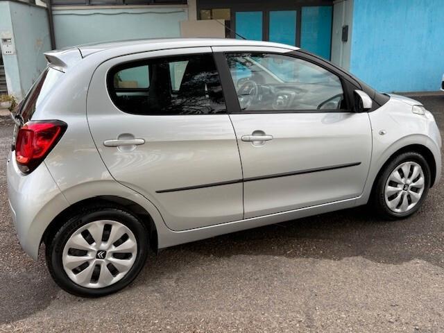 Citroen C1 ok neopatentati