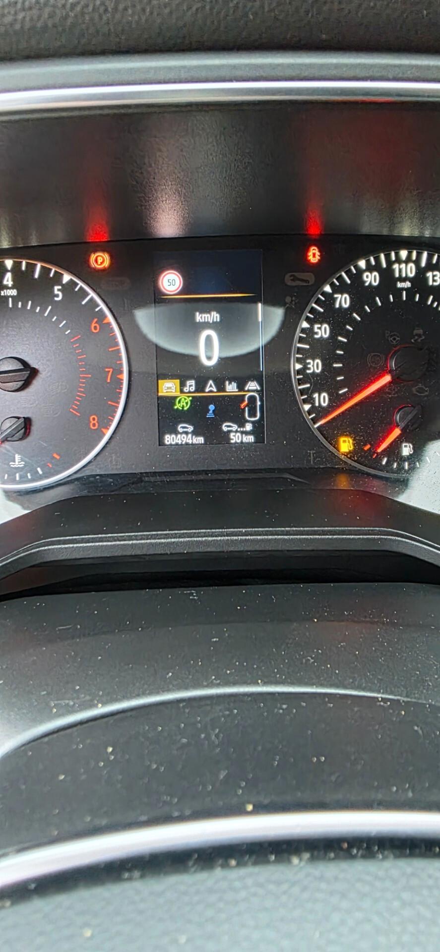 Renault Clio TCe 90 CV 5 porte R.S. Line