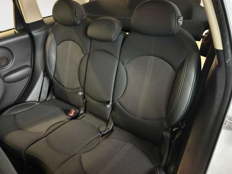 MINI Mini Countryman 1.6 One D Business