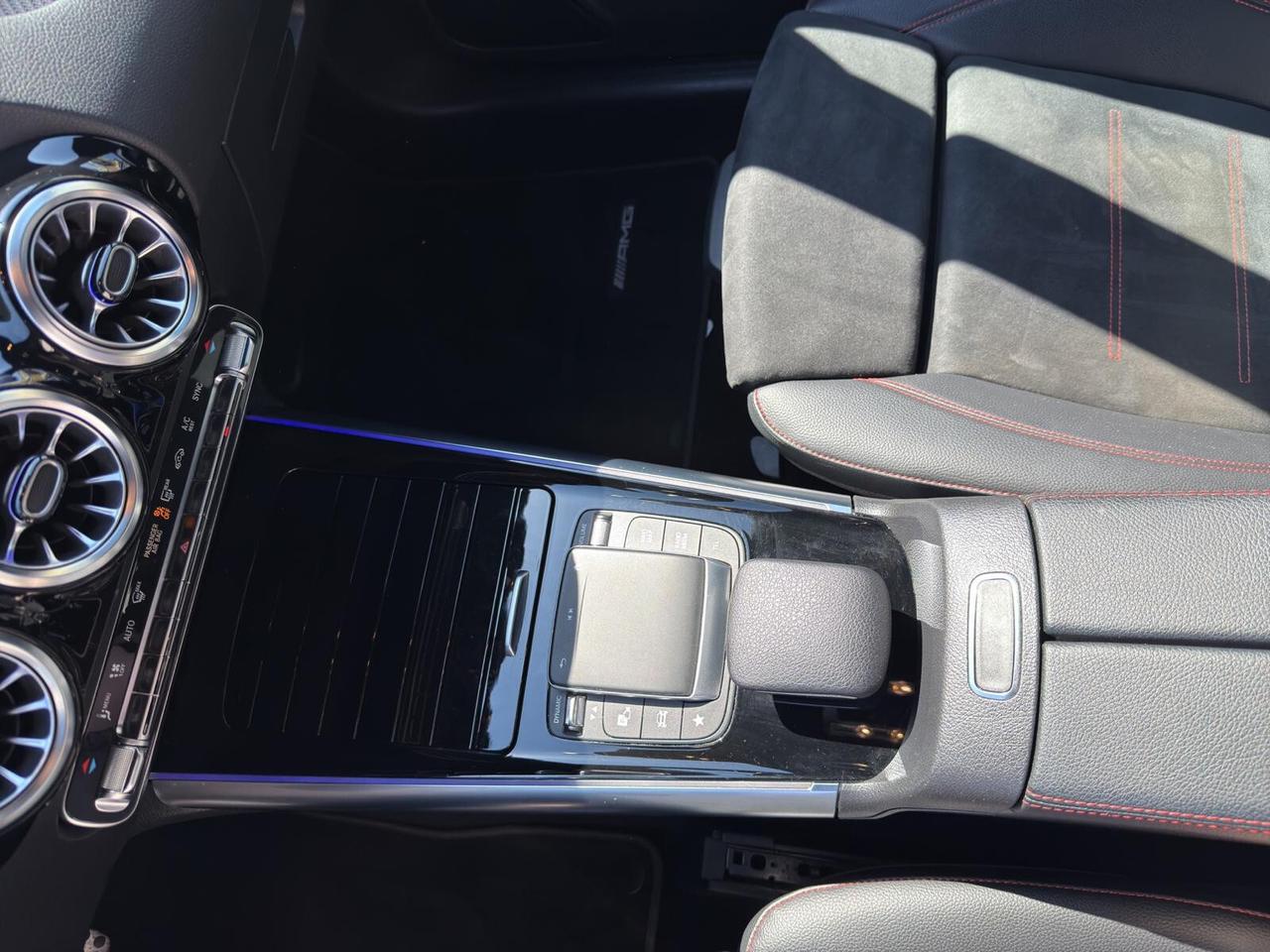 Mercedes-benz GLA 200 d Premium 4matic automatica 2021