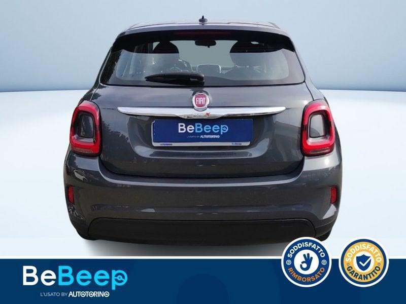 FIAT 500X 1.3 MJT URBAN 4X2 95CV