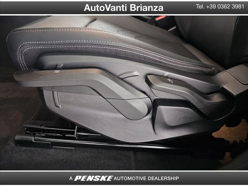 BMW iX1 iX1 eDrive 20 xLine