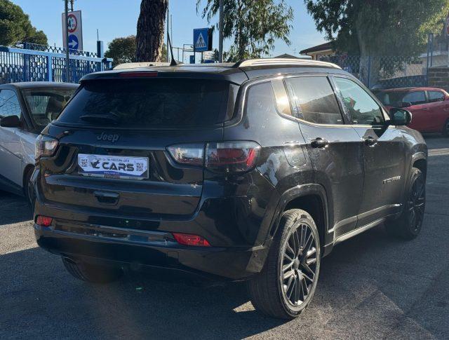 JEEP Compass 1.6 Multijet II 2WD Night Eagle *PROMO*