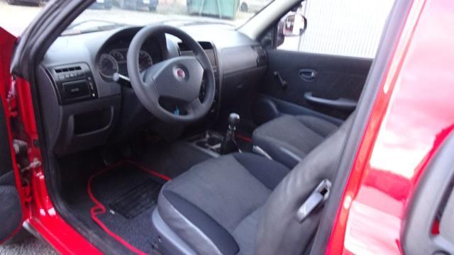 FIAT - Strada 1.3 MTJ FIORINO MOTORE NEW !! PICK-UP