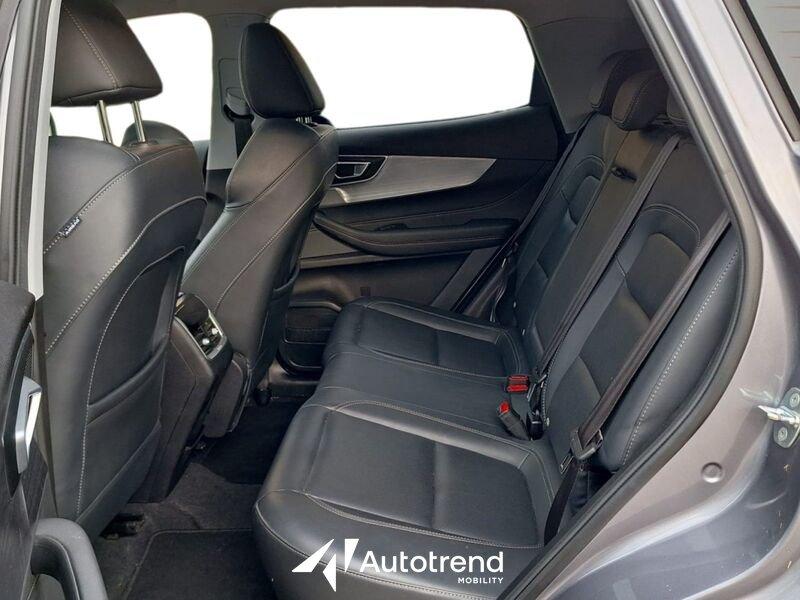 DR AUTOMOBILES dr 5.0 1.5 Turbo 155 CV Bi-Fuel GPL Automatica CVT