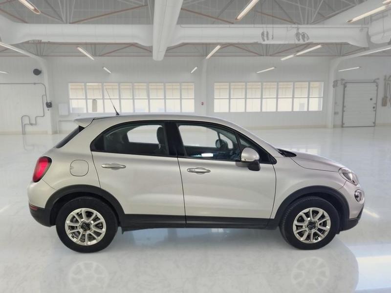 FIAT 500X 1.3 Mjet 95cv 4x2 Business