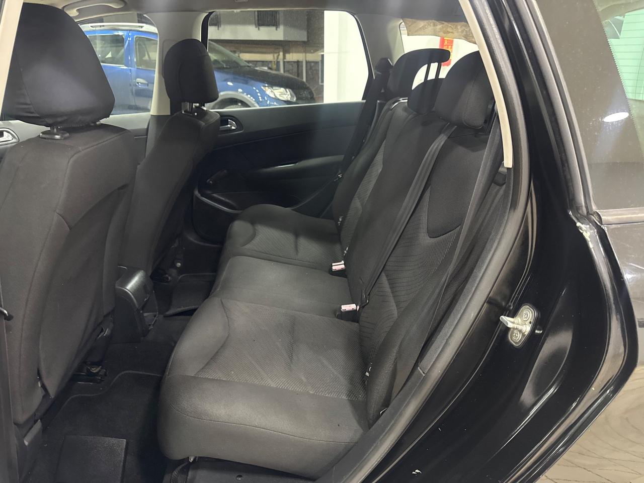 Peugeot 308 1.6 hdi sw 2009