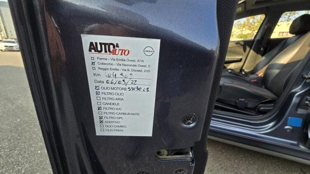 DR MOTOR DR3 1.5 Bi-Fuel GPL NEOPATENTATI PERMUTE