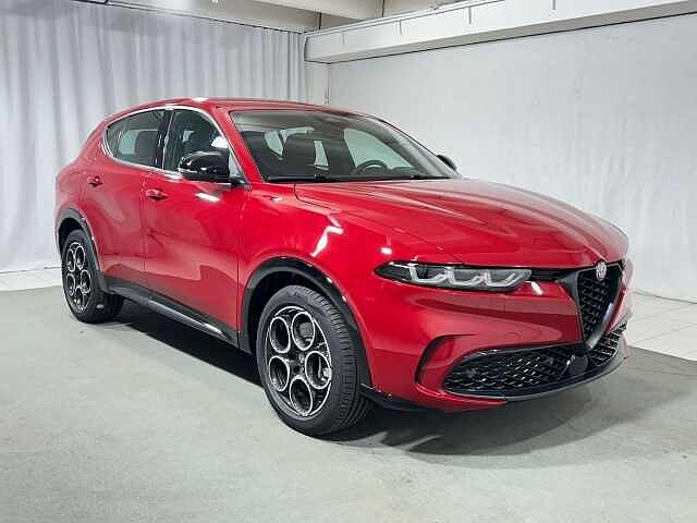 Alfa Romeo Tonale 1.5 160 CV MHEV TCT7 Sprint