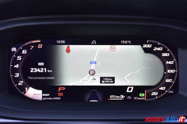 CUPRA Terramar 1.5 HYBRID 150 CV DSG + EDGE + DRIGITAL DRIVE + IN